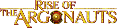Rise of the Argonauts Логотип