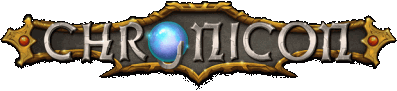 Chronicon Логотип