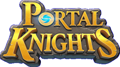 Portal Knights Логотип