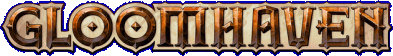 Gloomhaven Логотип