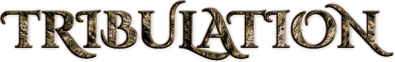 Tribulation Логотип