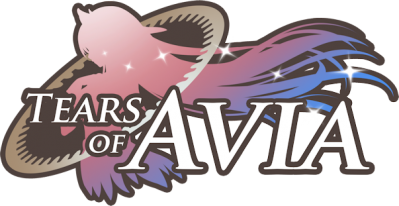 Tears of Avia Логотип
