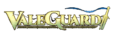 ValeGuard Логотип