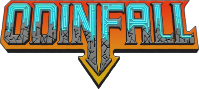 Odinfall Логотип
