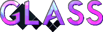 GLASS Логотип