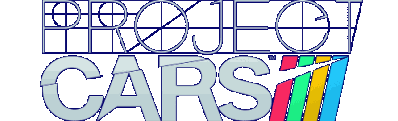 Project CARS Логотип