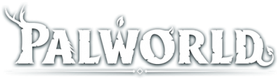 Palworld Логотип