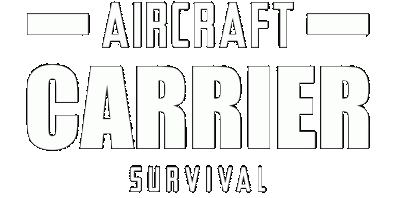 Aircraft Carrier Survival Логотип