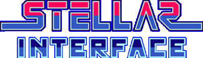 Stellar Interface Логотип