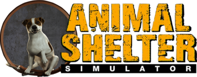 Animal Shelter Логотип