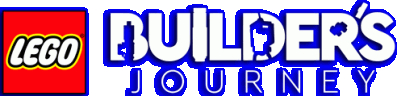 LEGO Builder's Journey Логотип