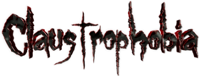 Claustrophobia Логотип
