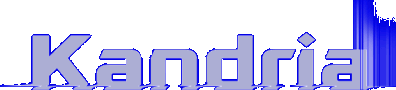 Kandria Логотип