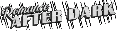 Romance after dark Логотип