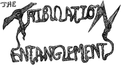 The Tribulation Entanglement Логотип