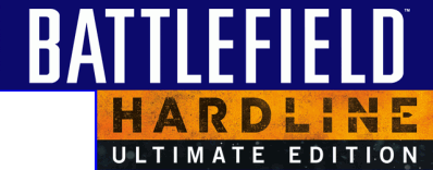 Battlefield Hardline Логотип