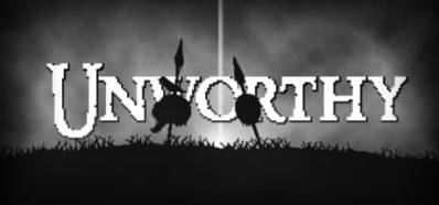 Unworthy Логотип