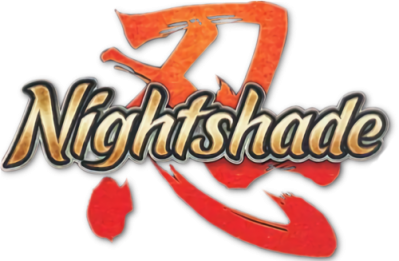 Nightshade Логотип