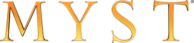 Myst Логотип