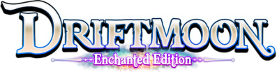 Driftmoon Логотип