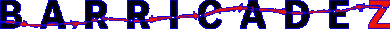 BARRICADEZ Логотип