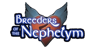 Breeders of the Nephelym Логотип