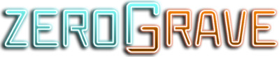 Zerograve Логотип