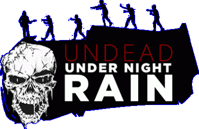 Undead Under Night Rain Логотип