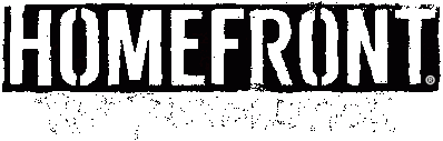 Homefront: The Revolution Логотип
