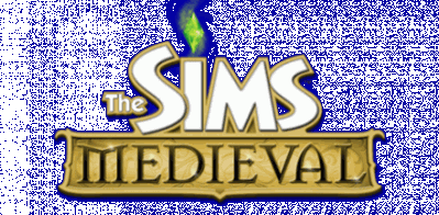 The Sims Medieval Логотип