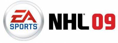 NHL 09 + RHL 13 Логотип