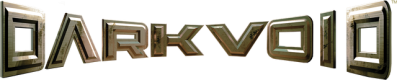 Dark Void Логотип