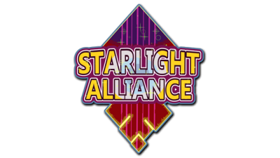Starlight Alliance Логотип
