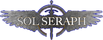 SolSeraph Логотип