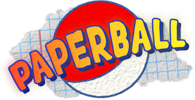Paperball Логотип