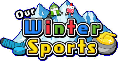 Our Winter Sports Логотип