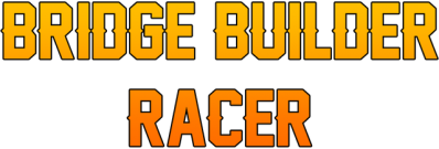 Bridge Builder Racer Логотип