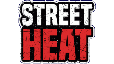 Street Heat Логотип