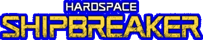 Hardspace: Shipbreaker Логотип