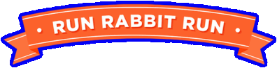 Run Rabbit Run Логотип