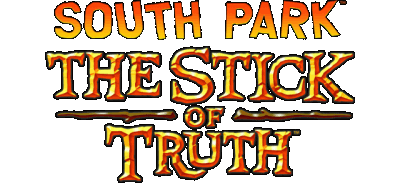 South Park: The Stick of Truth (игра) Логотип