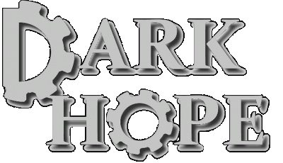 Dark Hope: A Puzzle Adventure Логотип