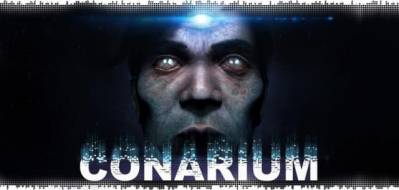 Conarium Логотип