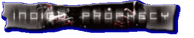 Fahrenheit: Indigo Prophecy Remastered Логотип