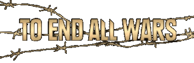To End All Wars Логотип