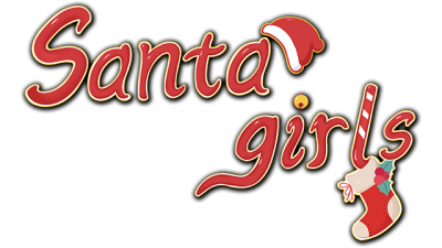 Santa Girls Логотип