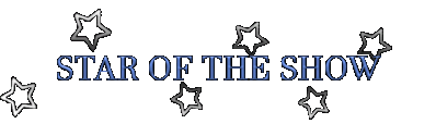 Star Of The Show Логотип