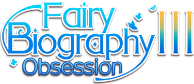 Fairy Biography3: Obsession Логотип