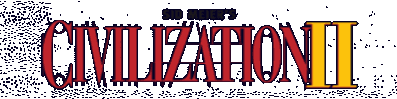 Sid Meier’s Civilization 2: Test of Time Логотип