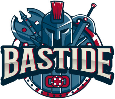 Bastide Логотип
